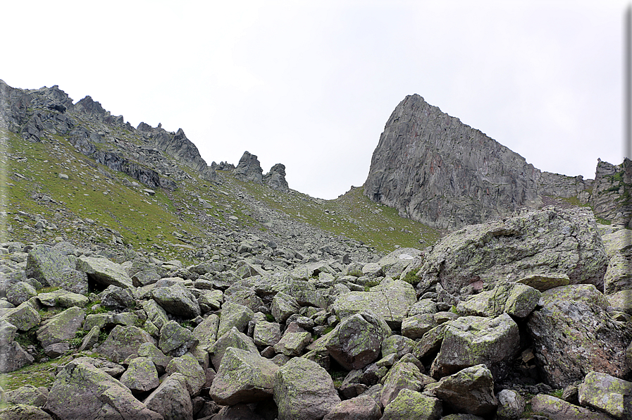 foto Forcella di Montalon